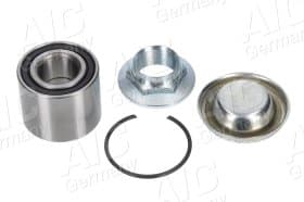 Комплект ступицы колеса