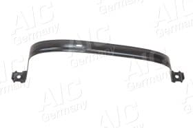 Кріплення паливного бака