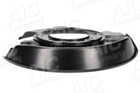 Кожух гальмівного диску