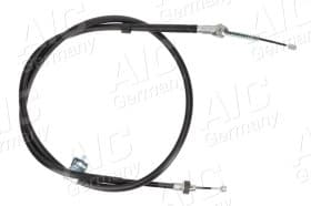 Трос ручного гальма