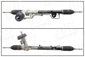 Рулевая рейка