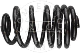 Пружина подвески