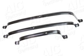 Кріплення паливного бака