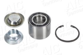 Комплект ступицы колеса