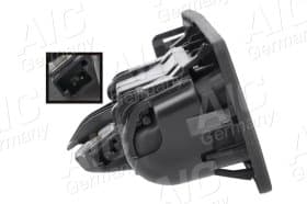 Ручка задніх дверей багажника