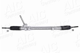 Рулевая рейка