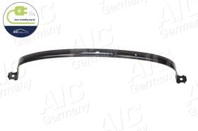 Кріплення паливного бака