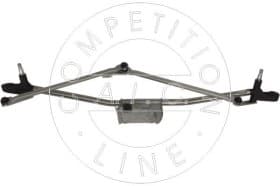 Трапеция стеклоочистителя