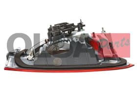 Задній ліхтар