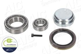 Комплект ступиці колеса