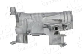 Замок вала рулевого колеса