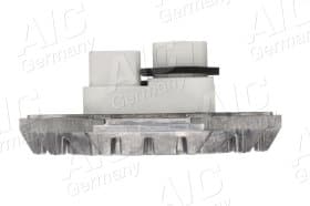 Регулятор вентилятора салону