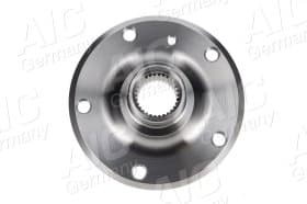 Ступиця колеса