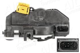 Замок двери