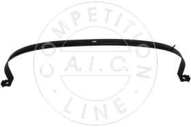 Кріплення паливного бака