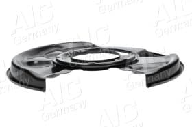 Кожух гальмівного диску