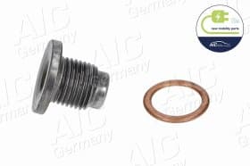 Зливна пробка оливного піддону