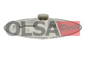 Ліхтар покажчика повороту