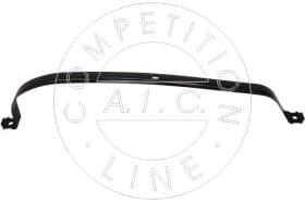 Кріплення паливного бака