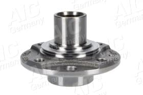 Ступица колеса