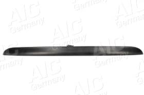 Ручка задней двери багажника