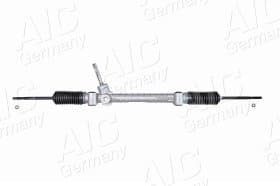 Рулевая рейка