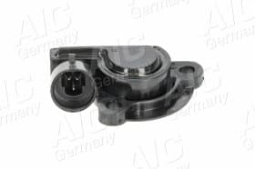 Датчик положения дроссельной заслонки