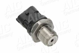 Датчик тиску подачі пального