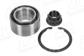 Комплект ступиці колеса