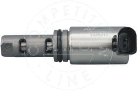 Регулювальний клапан розподільного вала