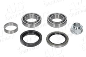 Комплект ступицы колеса