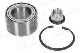 Комплект ступицы колеса