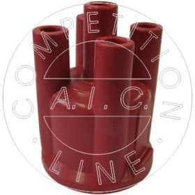 Крышка распределителя зажигания