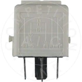 Реле паливного насоса