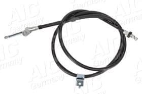 Трос ручного гальма