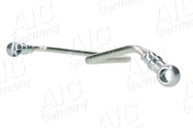 Оливний патрубок турбіни