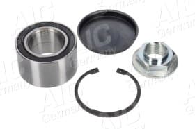 Комплект ступиці колеса