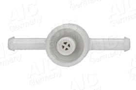 Клапан паливного фільтра