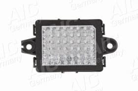 Регулятор вентилятора салону