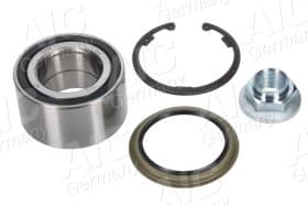 Комплект ступиці колеса