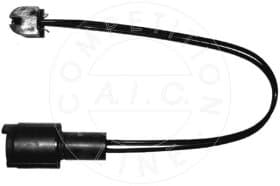 Датчик зношення гальмівних колодок