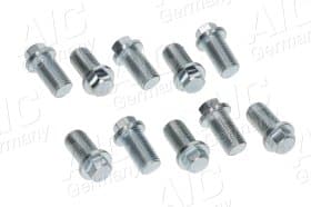 Зливна пробка оливного піддону