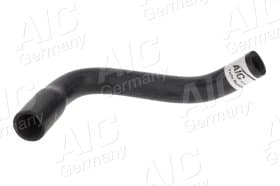 Патрубок клапанної кришки