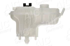 Бачок охолоджувальної рідини