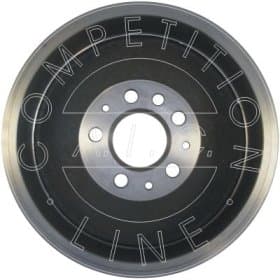 Тормозной барабан AIC Germany 53569