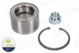 Комплект ступицы колеса