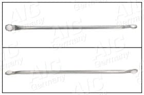 Трапеция стеклоочистителя