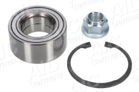 Комплект ступиці колеса