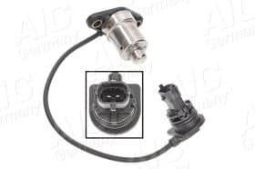 Датчик уровня моторного масла