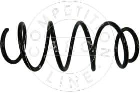 Пружина підвіски Пружина підвіски